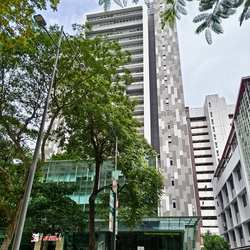 Tan Chong Tower (D7), Office #429417931